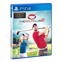 The Golf Club 2 PS4