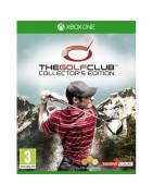 The Golf Club Collectors Edition Xbox One