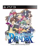 The Guided Fate Paradox PS3