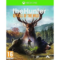 The Hunter: Call of the Wild Xbox One
