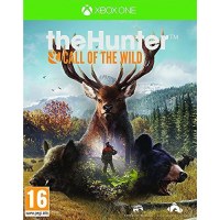 The Hunter: Call of the Wild Xbox One The Hunter: Call of the Wild Xbox One