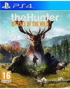 The Hunter Call of the Wild PS4