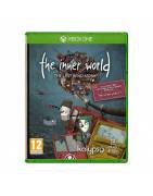 The Inner World The Last Wind Monk Xbox One