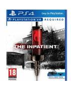 The Inpatient PS4