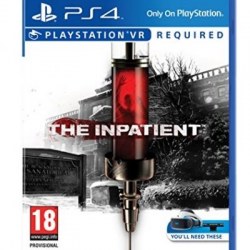 The Inpatient PS4