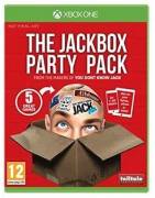 The Jackbox Games Party Pack Vol 1 Xbox One