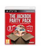 The Jackbox Games Party Pack Vol 1 PS3