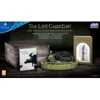 The Last Guardian Collectors Edition PS4 The Last Guardian Collectors Edition PS4