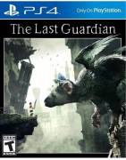 The Last Guardian Special Edition PS4
