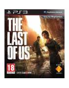 The Last of Us PS3