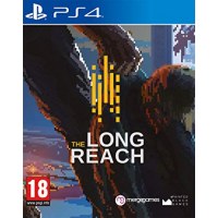 The Long Reach PS4 The Long Reach PS4