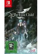 The Lost Child Nintendo Switch