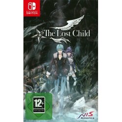 The Lost Child Nintendo Switch