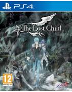 The Lost Child PS4