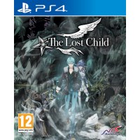 The Lost Child PS4 The Lost Child PS4