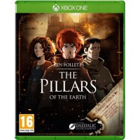 The Pillars of the Earth Xbox One The Pillars of the Earth Xbox One