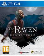 The Raven Remastered PS4