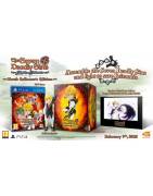 The Seven Deadly Sins Knights of Britannia Collectors Editi PS4