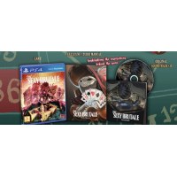 The Sexy Brutale: Full House Edition PS4
