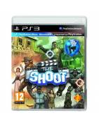 The Shoot PS3