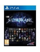 The Silver Case PS4