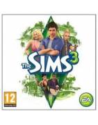 The Sims 3 3DS