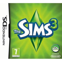 The Sims 3 Nintendo DS The Sims 3 Nintendo DS