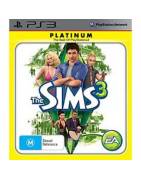 The Sims 3 PS3