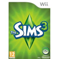 The Sims 3 Nintendo Wii The Sims 3 Nintendo Wii