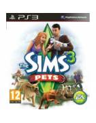 The Sims 3 Pets PS3