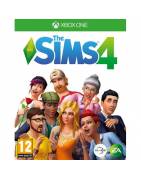 The Sims 4 Xbox One