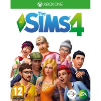 The Sims 4 Xbox One The Sims 4 Xbox One