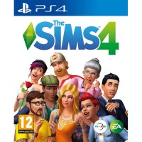 The Sims 4 PS4 The Sims 4 PS4