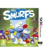 The Smurfs 3DS