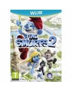 The Smurfs 2 Wii U