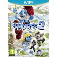 The Smurfs 2 Wii U The Smurfs 2 Wii U