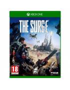 The Surge Xbox One