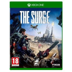 The Surge Xbox One