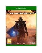 The Technomancer Xbox One