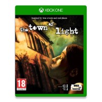 The Town of Light Xbox One The Town of Light Xbox One