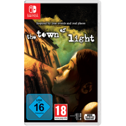 The Town of Light Deluxe Edition Nintendo Switch