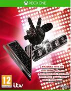 The Voice Xbox One