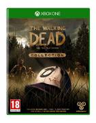 The Walking Dead The Telltale Series Collection Xbox One