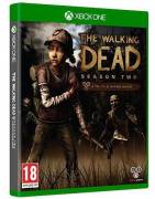 The Walking Dead Season 2 Xbox One