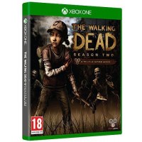The Walking Dead Season 2 Xbox One The Walking Dead Season 2 Xbox One