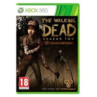 The Walking Dead Season 2 XBox 360 The Walking Dead Season 2 XBox 360