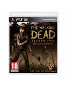The Walking Dead: Season 2 PS3