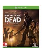 The Walking Dead The Complete First Season Xbox One