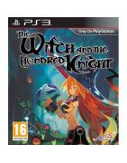 The Witch and the Hundred Knights PS3