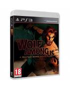 The Wolf Among Us PS3